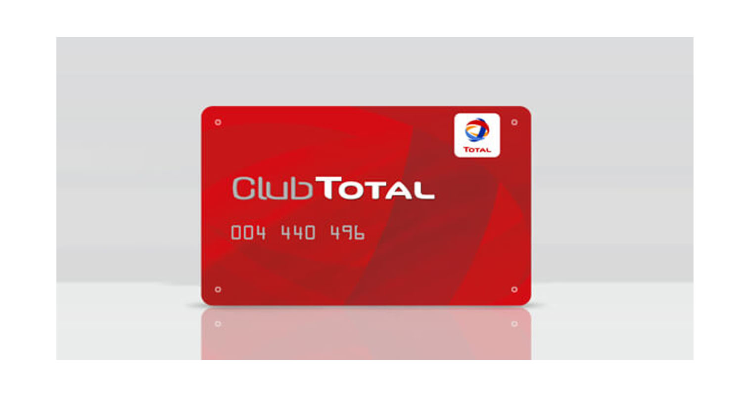 Club Total Kart